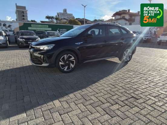 VOLKSWAGEN-NIVUS-1.0 200 TSI TOTAL FLEX HIGHLINE AUTOMÁTICO VOLKSWAGEN-NIVUS-2025