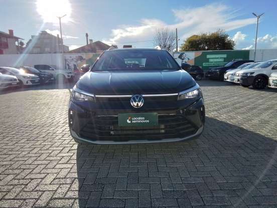 VOLKSWAGEN-NIVUS-1.0 200 TSI TOTAL FLEX HIGHLINE AUTOMÁTICO VOLKSWAGEN-NIVUS-2025