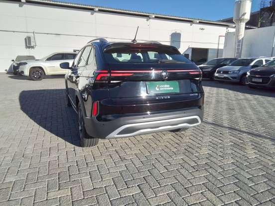 VOLKSWAGEN-NIVUS-1.0 200 TSI TOTAL FLEX HIGHLINE AUTOMÁTICO VOLKSWAGEN-NIVUS-2025