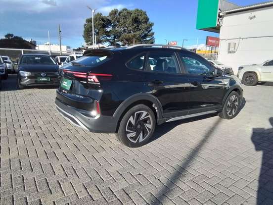 VOLKSWAGEN-NIVUS-1.0 200 TSI TOTAL FLEX HIGHLINE AUTOMÁTICO VOLKSWAGEN-NIVUS-2025
