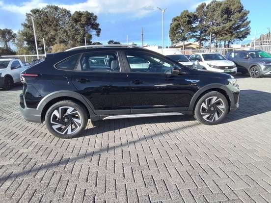 VOLKSWAGEN-NIVUS-1.0 200 TSI TOTAL FLEX HIGHLINE AUTOMÁTICO VOLKSWAGEN-NIVUS-2025
