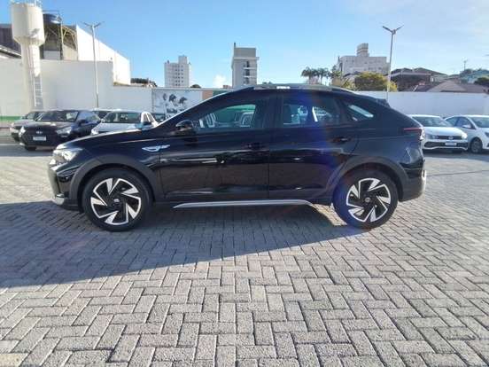 VOLKSWAGEN-NIVUS-1.0 200 TSI TOTAL FLEX HIGHLINE AUTOMÁTICO VOLKSWAGEN-NIVUS-2025