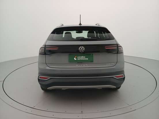 VOLKSWAGEN-NIVUS-1.0 200 TSI TOTAL FLEX HIGHLINE AUTOMÁTICO VOLKSWAGEN-NIVUS-2024