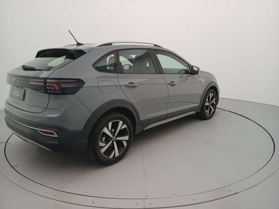 VOLKSWAGEN-NIVUS-1.0 200 TSI TOTAL FLEX HIGHLINE AUTOMÁTICO VOLKSWAGEN-NIVUS-2024
