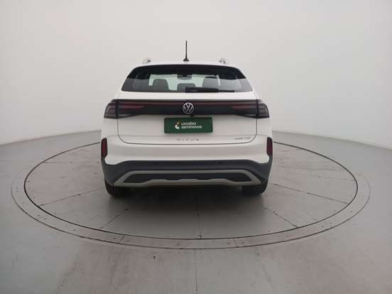 VOLKSWAGEN-NIVUS-1.0 200 TSI TOTAL FLEX HIGHLINE AUTOMÁTICO VOLKSWAGEN-NIVUS-2024