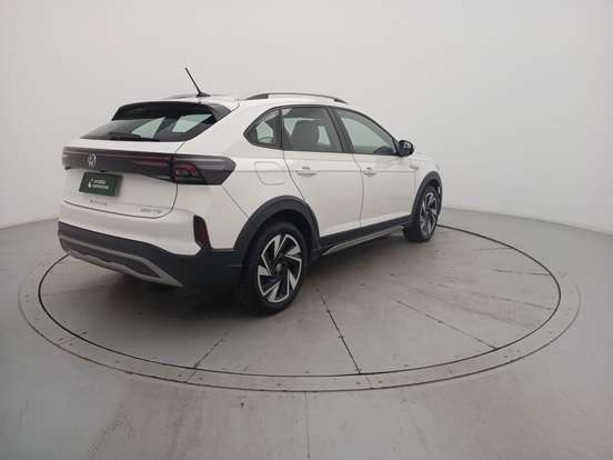 VOLKSWAGEN-NIVUS-1.0 200 TSI TOTAL FLEX HIGHLINE AUTOMÁTICO VOLKSWAGEN-NIVUS-2024