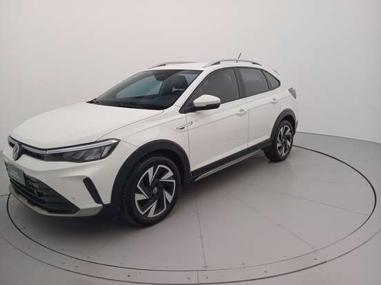 VOLKSWAGEN-NIVUS-1.0 200 TSI TOTAL FLEX HIGHLINE AUTOMÁTICO VOLKSWAGEN-NIVUS-2024