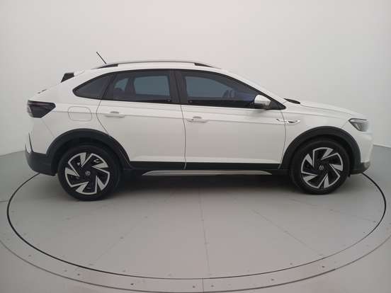 VOLKSWAGEN-NIVUS-1.0 200 TSI TOTAL FLEX HIGHLINE AUTOMÁTICO VOLKSWAGEN-NIVUS-2024