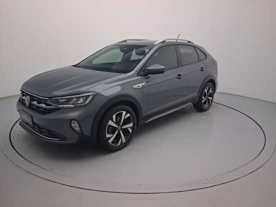 VOLKSWAGEN-NIVUS-1.0 200 TSI TOTAL FLEX HIGHLINE AUTOMÁTICO VOLKSWAGEN-NIVUS-2024