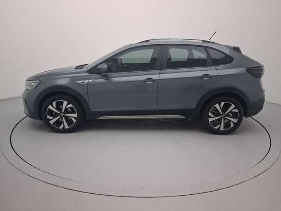 VOLKSWAGEN-NIVUS-1.0 200 TSI TOTAL FLEX HIGHLINE AUTOMÁTICO VOLKSWAGEN-NIVUS-2024