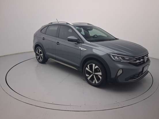 VOLKSWAGEN-NIVUS-1.0 200 TSI TOTAL FLEX HIGHLINE AUTOMÁTICO VOLKSWAGEN-NIVUS-2024