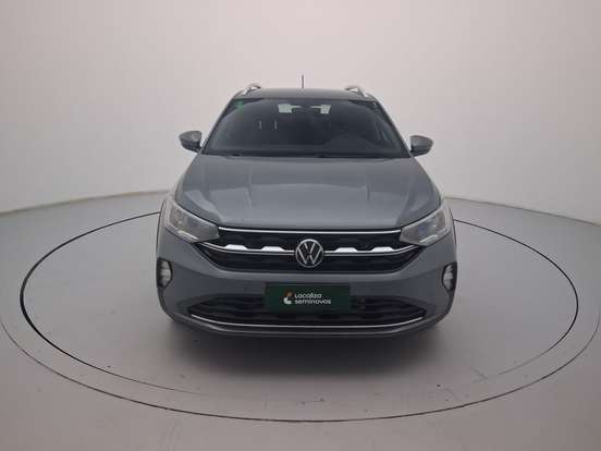 VOLKSWAGEN-NIVUS-1.0 200 TSI TOTAL FLEX HIGHLINE AUTOMÁTICO VOLKSWAGEN-NIVUS-2024