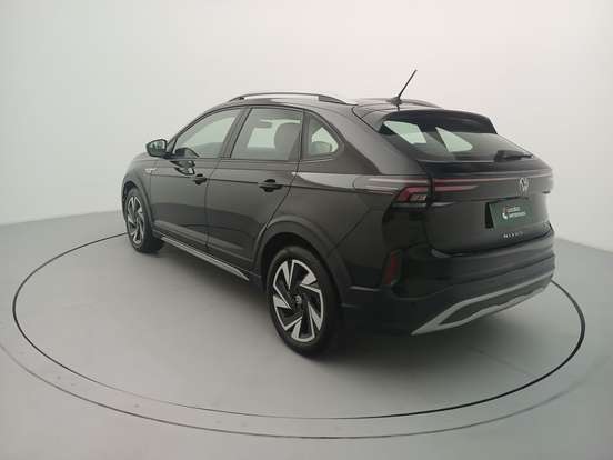 VOLKSWAGEN-NIVUS-1.0 200 TSI TOTAL FLEX HIGHLINE AUTOMÁTICO VOLKSWAGEN-NIVUS-2025