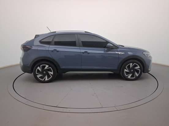 VOLKSWAGEN-NIVUS-1.0 200 TSI TOTAL FLEX HIGHLINE AUTOMÁTICO VOLKSWAGEN-NIVUS-2024
