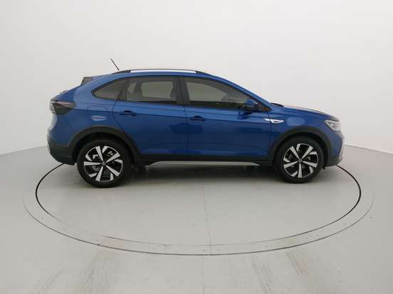 VOLKSWAGEN-NIVUS-1.0 200 TSI TOTAL FLEX HIGHLINE AUTOMÁTICO VOLKSWAGEN-NIVUS-2024