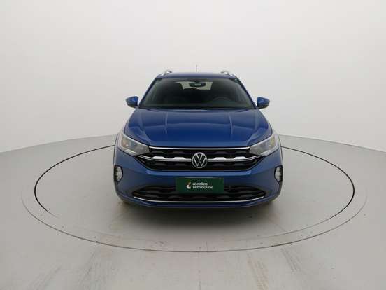 VOLKSWAGEN-NIVUS-1.0 200 TSI TOTAL FLEX HIGHLINE AUTOMÁTICO VOLKSWAGEN-NIVUS-2024