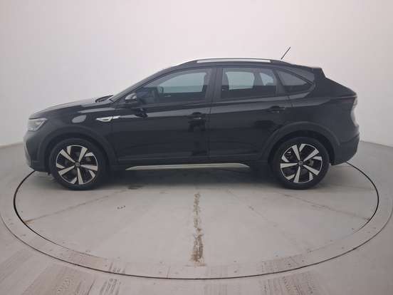 VOLKSWAGEN-NIVUS-1.0 200 TSI TOTAL FLEX HIGHLINE AUTOMÁTICO VOLKSWAGEN-NIVUS-2024