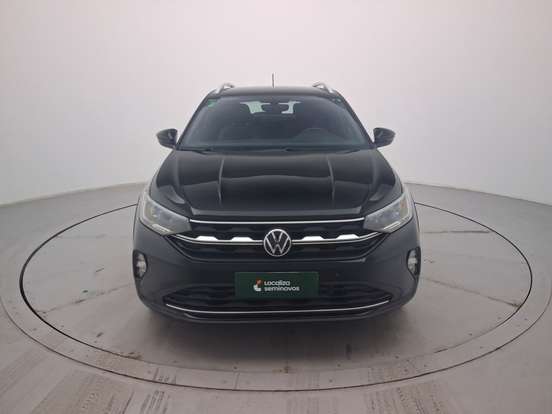 VOLKSWAGEN-NIVUS-1.0 200 TSI TOTAL FLEX HIGHLINE AUTOMÁTICO VOLKSWAGEN-NIVUS-2024