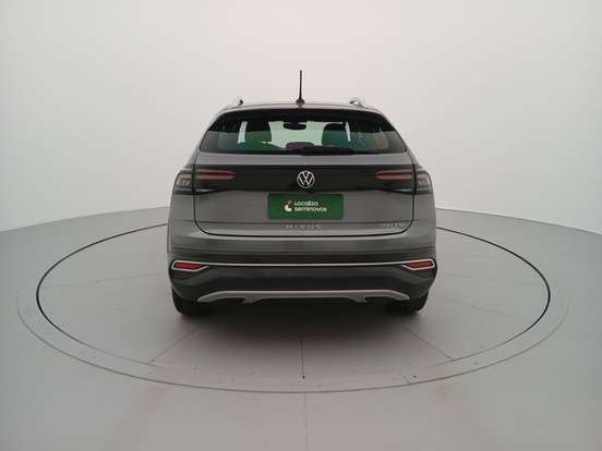 VOLKSWAGEN-NIVUS-1.0 200 TSI TOTAL FLEX HIGHLINE AUTOMÁTICO VOLKSWAGEN-NIVUS-2023