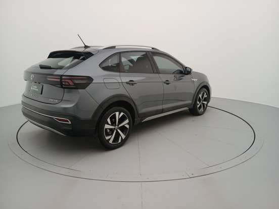 VOLKSWAGEN-NIVUS-1.0 200 TSI TOTAL FLEX HIGHLINE AUTOMÁTICO VOLKSWAGEN-NIVUS-2023