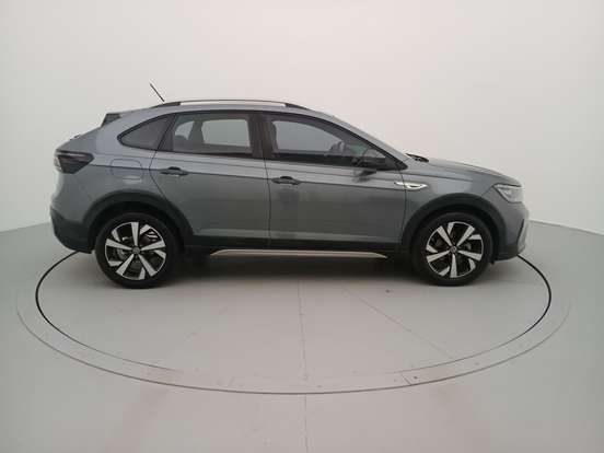 VOLKSWAGEN-NIVUS-1.0 200 TSI TOTAL FLEX HIGHLINE AUTOMÁTICO VOLKSWAGEN-NIVUS-2023