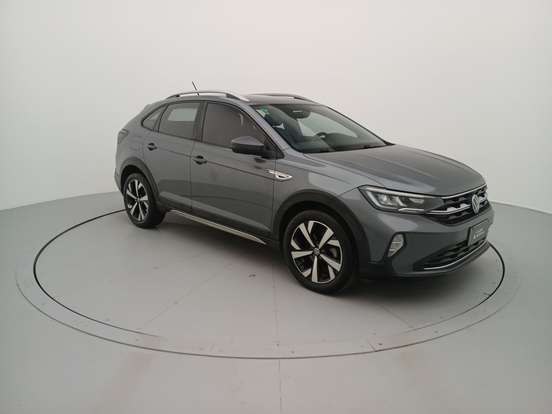 VOLKSWAGEN-NIVUS-1.0 200 TSI TOTAL FLEX HIGHLINE AUTOMÁTICO VOLKSWAGEN-NIVUS-2023