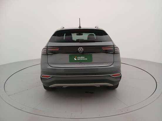 VOLKSWAGEN-NIVUS-1.0 200 TSI TOTAL FLEX HIGHLINE AUTOMÁTICO VOLKSWAGEN-NIVUS-2024