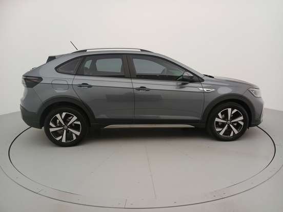 VOLKSWAGEN-NIVUS-1.0 200 TSI TOTAL FLEX HIGHLINE AUTOMÁTICO VOLKSWAGEN-NIVUS-2024