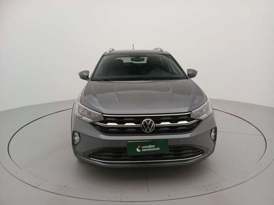 VOLKSWAGEN-NIVUS-1.0 200 TSI TOTAL FLEX HIGHLINE AUTOMÁTICO VOLKSWAGEN-NIVUS-2024