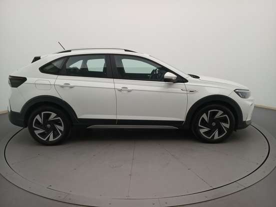VOLKSWAGEN-NIVUS-1.0 200 TSI TOTAL FLEX HIGHLINE AUTOMÁTICO VOLKSWAGEN-NIVUS-2024