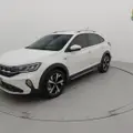 VOLKSWAGEN NIVUS 1.0 200 TSI TOTAL FLEX HIGHLINE AUTOMÁTICO VOLKSWAGEN NIVUS 1.0 200 TSI TOTAL FLEX HIGHLINE AUTOMÁTICO