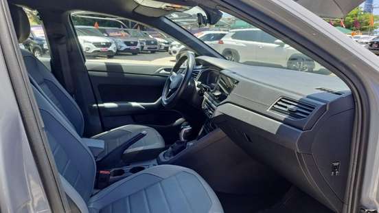 VOLKSWAGEN-NIVUS-1.0 200 TSI TOTAL FLEX HIGHLINE AUTOMÁTICO VOLKSWAGEN-NIVUS-2024