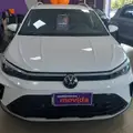 VOLKSWAGEN NIVUS 1.0 200 TSI TOTAL FLEX HIGHLINE AUTOMÁTICO VOLKSWAGEN NIVUS 1.0 200 TSI TOTAL FLEX HIGHLINE AUTOMÁTICO