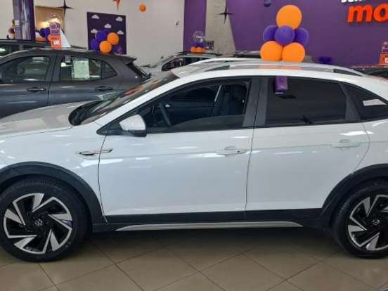 VOLKSWAGEN-NIVUS-1.0 200 TSI TOTAL FLEX HIGHLINE AUTOMÁTICO VOLKSWAGEN-NIVUS-2025