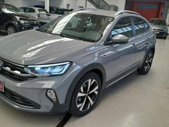 VOLKSWAGEN-NIVUS-1.0 200 TSI TOTAL FLEX HIGHLINE AUTOMÁTICO VOLKSWAGEN-NIVUS-2024