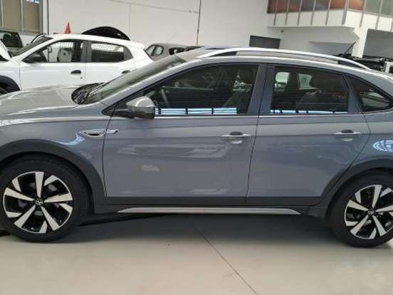 VOLKSWAGEN-NIVUS-1.0 200 TSI TOTAL FLEX HIGHLINE AUTOMÁTICO VOLKSWAGEN-NIVUS-2024