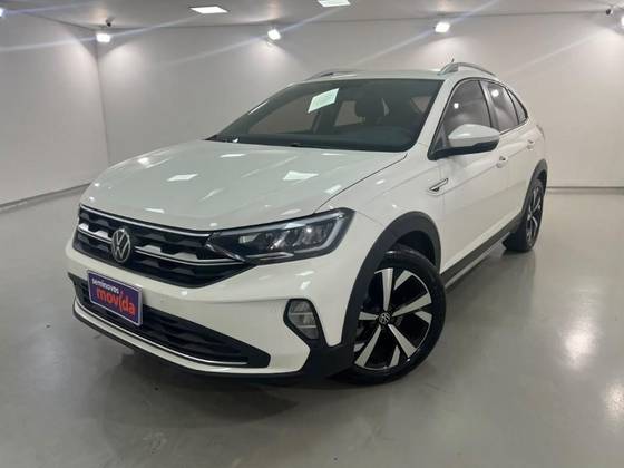 VOLKSWAGEN NIVUS 1.0 200 TSI TOTAL FLEX HIGHLINE AUTOMÁTICO