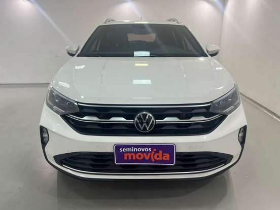 VOLKSWAGEN-NIVUS-1.0 200 TSI TOTAL FLEX HIGHLINE AUTOMÁTICO VOLKSWAGEN-NIVUS-2024
