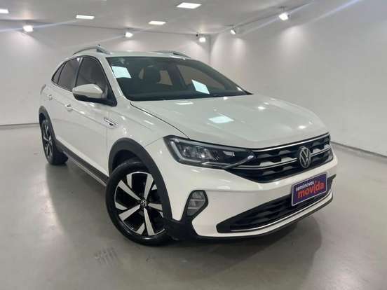VOLKSWAGEN-NIVUS-1.0 200 TSI TOTAL FLEX HIGHLINE AUTOMÁTICO VOLKSWAGEN-NIVUS-2024