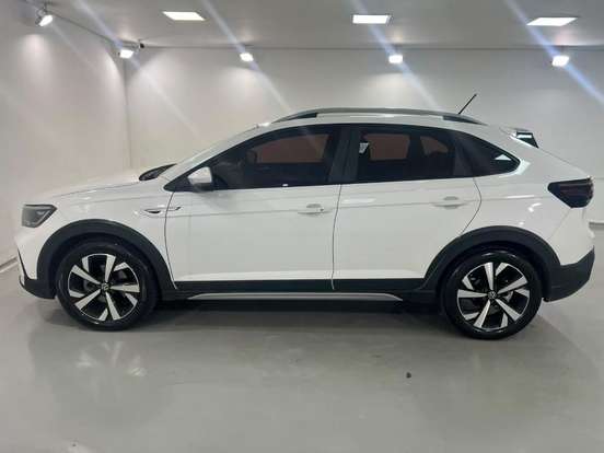 VOLKSWAGEN-NIVUS-1.0 200 TSI TOTAL FLEX HIGHLINE AUTOMÁTICO VOLKSWAGEN-NIVUS-2024