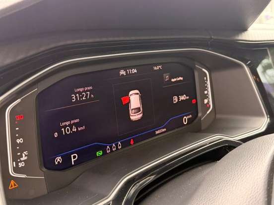VOLKSWAGEN-NIVUS-1.0 200 TSI TOTAL FLEX HIGHLINE AUTOMÁTICO VOLKSWAGEN-NIVUS-2025