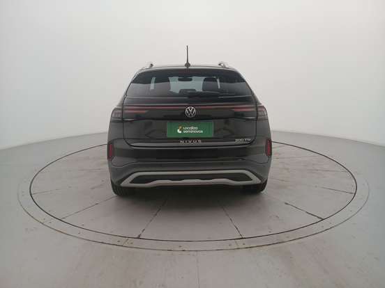 VOLKSWAGEN-NIVUS-1.0 200 TSI TOTAL FLEX HIGHLINE AUTOMÁTICO VOLKSWAGEN-NIVUS-2025