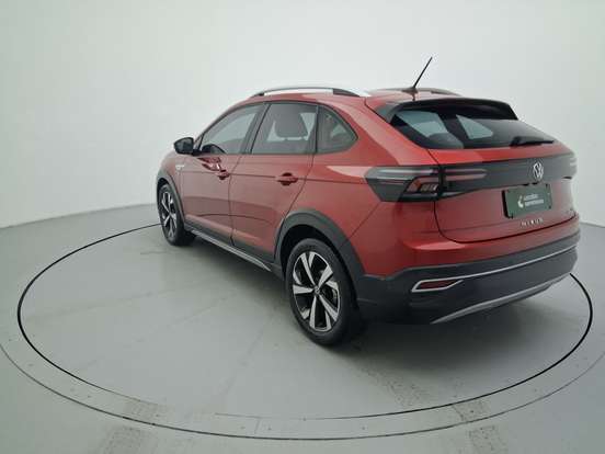 VOLKSWAGEN-NIVUS-1.0 200 TSI TOTAL FLEX HIGHLINE AUTOMÁTICO VOLKSWAGEN-NIVUS-2024