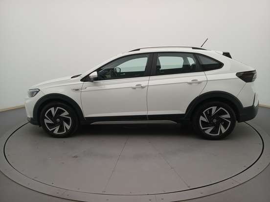 VOLKSWAGEN-NIVUS-1.0 200 TSI TOTAL FLEX HIGHLINE AUTOMÁTICO VOLKSWAGEN-NIVUS-2024