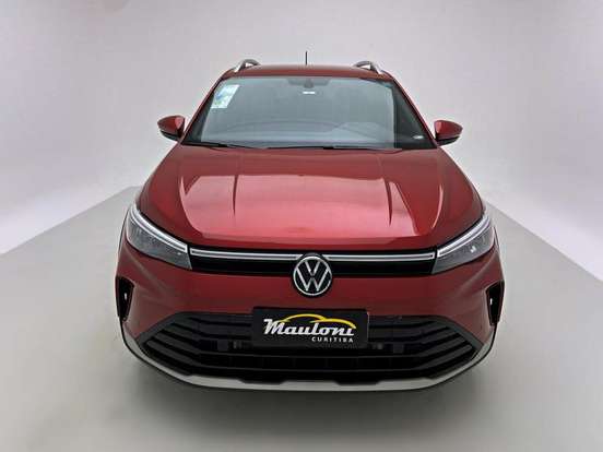 VOLKSWAGEN-NIVUS-1.0 200 TSI TOTAL FLEX HIGHLINE AUTOMÁTICO VOLKSWAGEN-NIVUS-2025