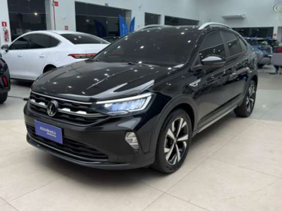 VOLKSWAGEN-NIVUS-1.0 200 TSI TOTAL FLEX HIGHLINE AUTOMÁTICO VOLKSWAGEN-NIVUS-2023