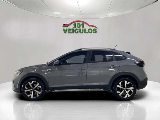 VOLKSWAGEN-NIVUS-1.0 200 TSI TOTAL FLEX HIGHLINE AUTOMÁTICO VOLKSWAGEN-NIVUS-2022