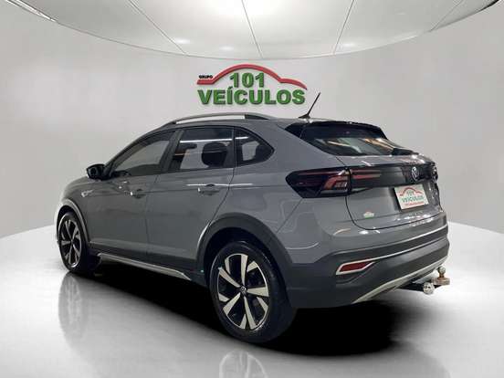 VOLKSWAGEN-NIVUS-1.0 200 TSI TOTAL FLEX HIGHLINE AUTOMÁTICO VOLKSWAGEN-NIVUS-2022