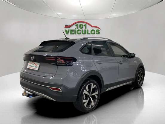 VOLKSWAGEN-NIVUS-1.0 200 TSI TOTAL FLEX HIGHLINE AUTOMÁTICO VOLKSWAGEN-NIVUS-2022