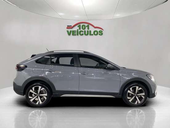 VOLKSWAGEN-NIVUS-1.0 200 TSI TOTAL FLEX HIGHLINE AUTOMÁTICO VOLKSWAGEN-NIVUS-2022